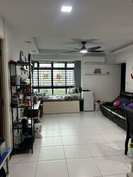 Blk 488 Sembawang Green (Sembawang), HDB 4 Rooms #582175761